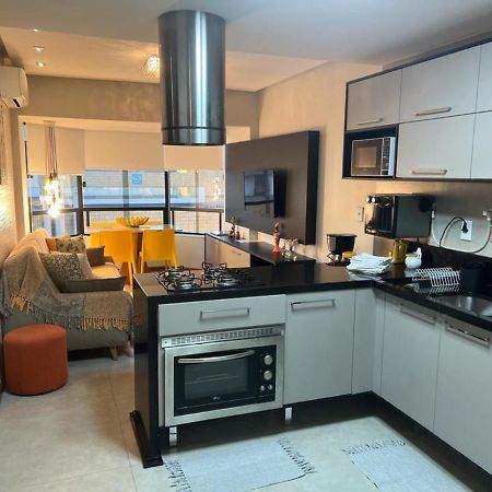 Ferienwohnung Excelente Localizacao Na Barra -Climatizado-Garagem Salvador da Bahia Exterior foto