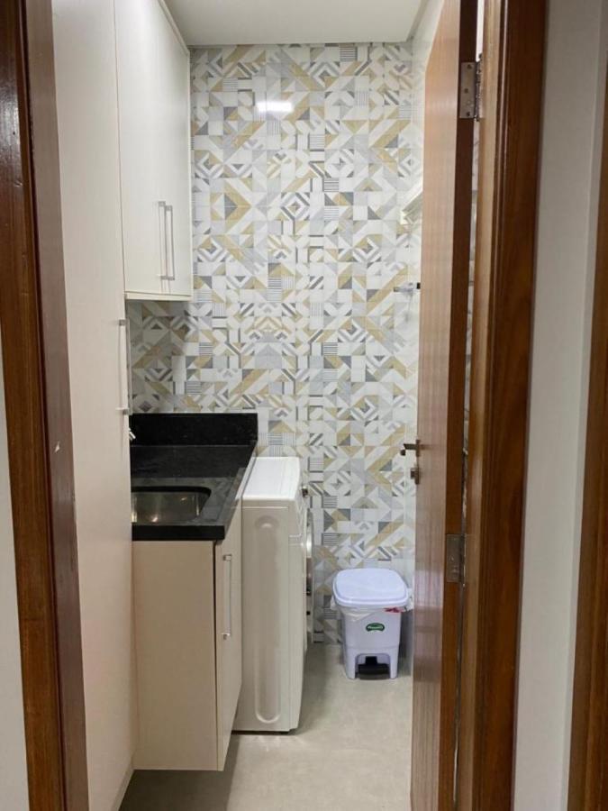 Ferienwohnung Excelente Localizacao Na Barra -Climatizado-Garagem Salvador da Bahia Exterior foto