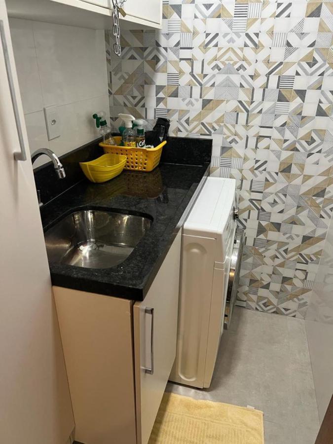 Ferienwohnung Excelente Localizacao Na Barra -Climatizado-Garagem Salvador da Bahia Exterior foto